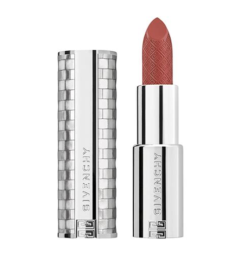 givenchy interdit lip 10|givenchy rouge interdit magic lipstick.